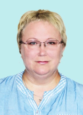 Думолакас Дина Харасаментоновна.