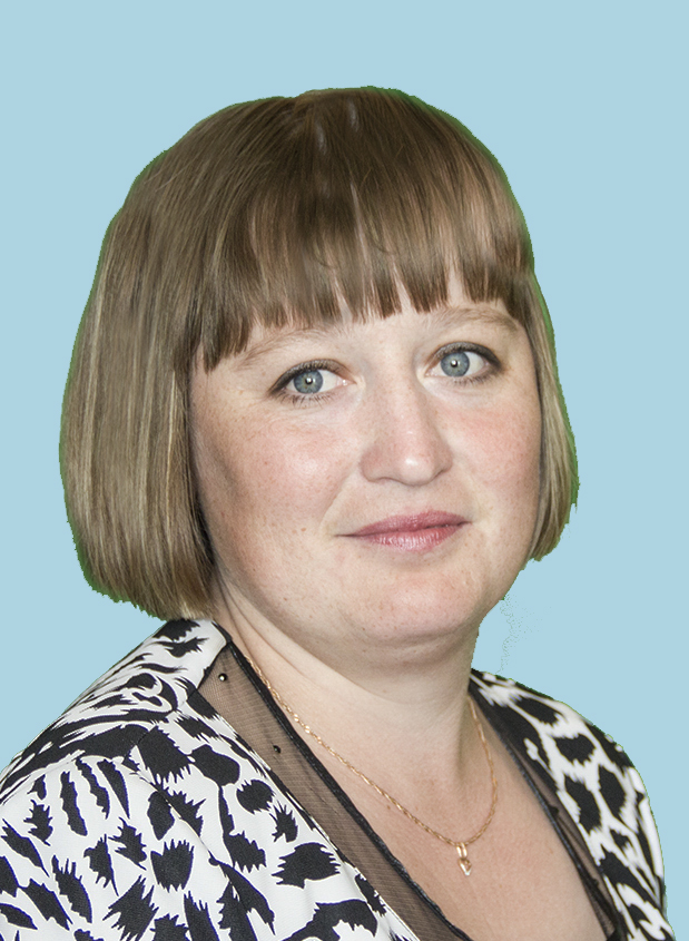 Князева Ирина Сергеевна.