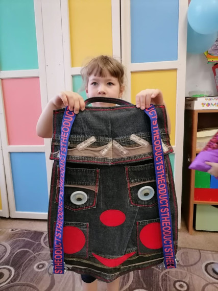 Экскурсия в котельную детского сада.